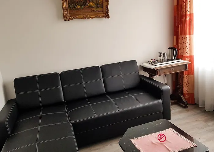 Hotel Bischof
