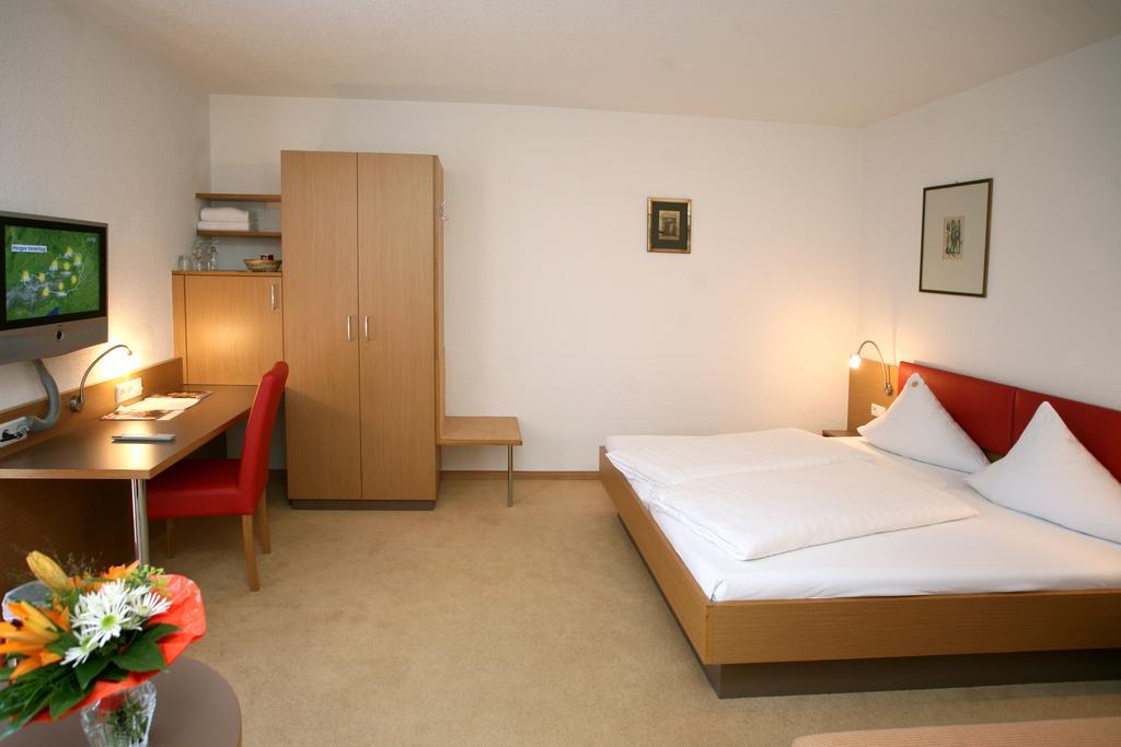 Bischof Hotel Dornbirn