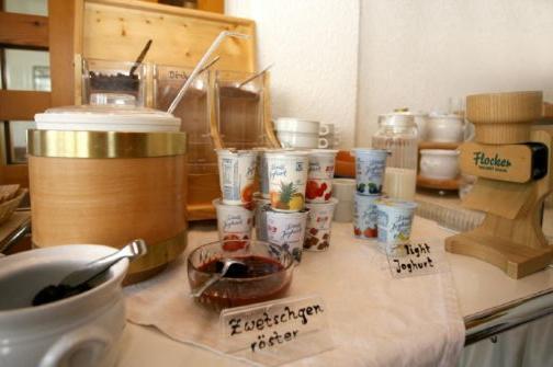 Hotel Bischof