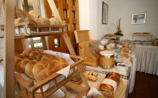 Bischof Hotel Dornbirn