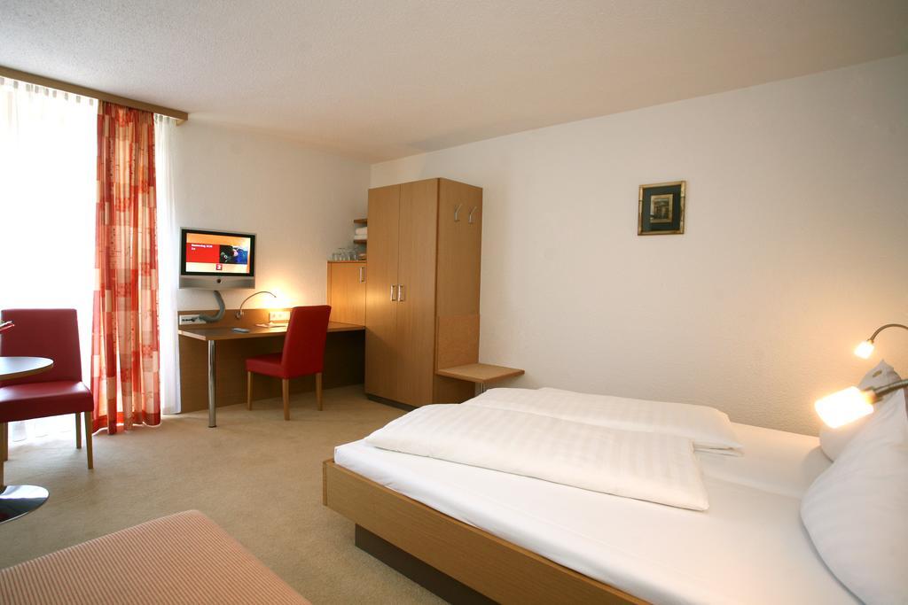 Bischof 4* Dornbirn
