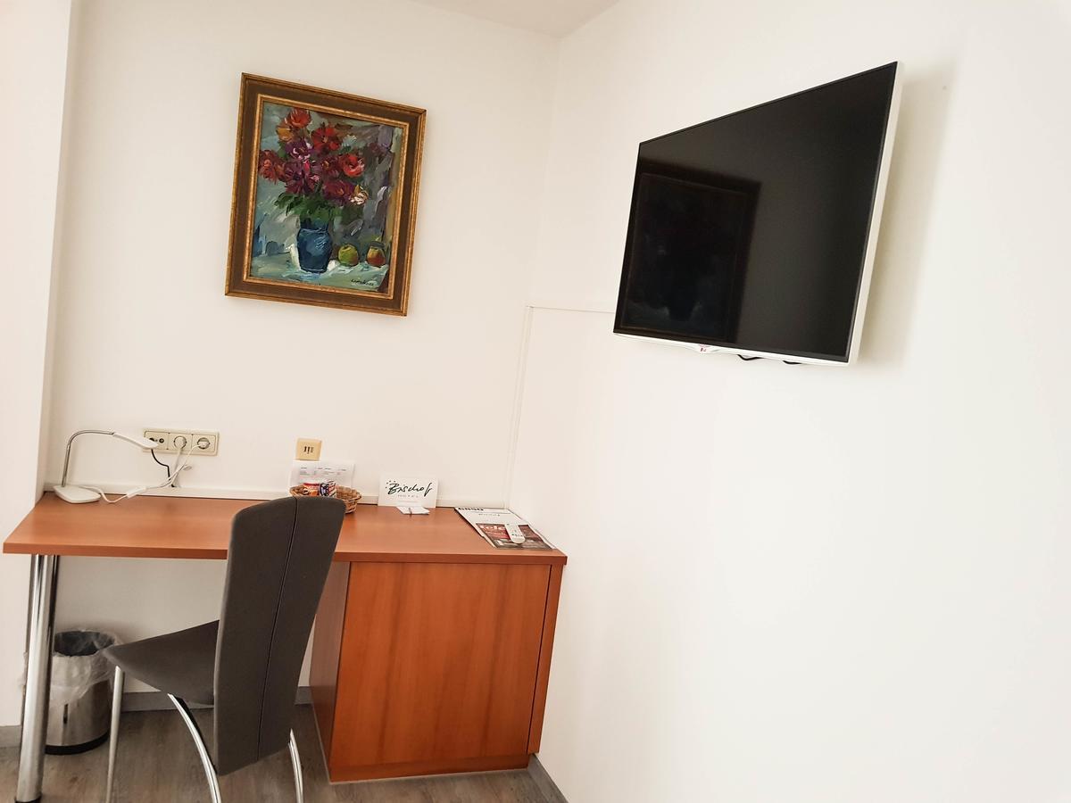 Bischof Hotel Dornbirn