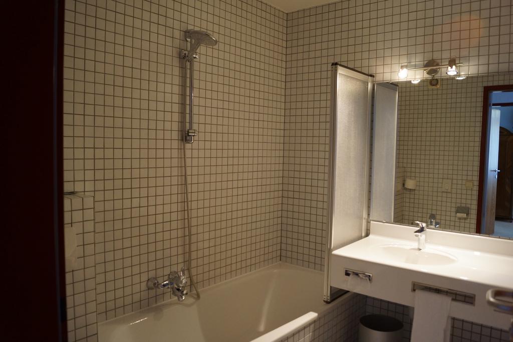 Bischof Hotel 4*